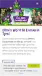 Mobile Screenshot of ellmi.at